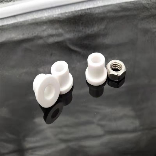 氧化鋯陶瓷燒結(jié)后為什么會(huì)變黃？